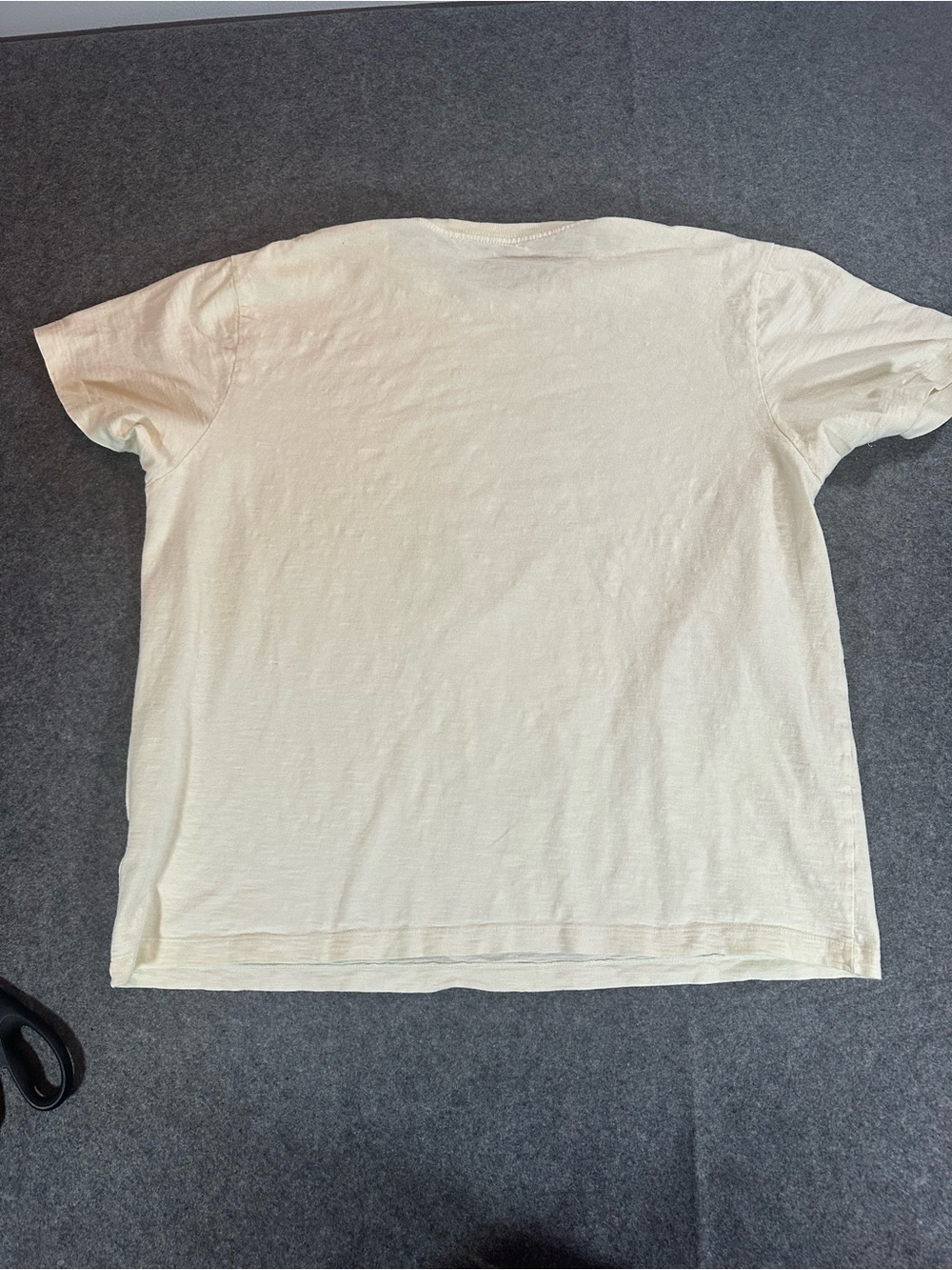 Vintage Banana Republic Elephant top - Picture 6 of 6
